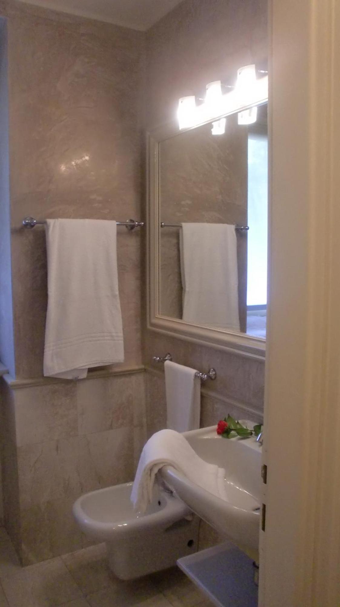 Residence Villa Greta Meina Εξωτερικό φωτογραφία