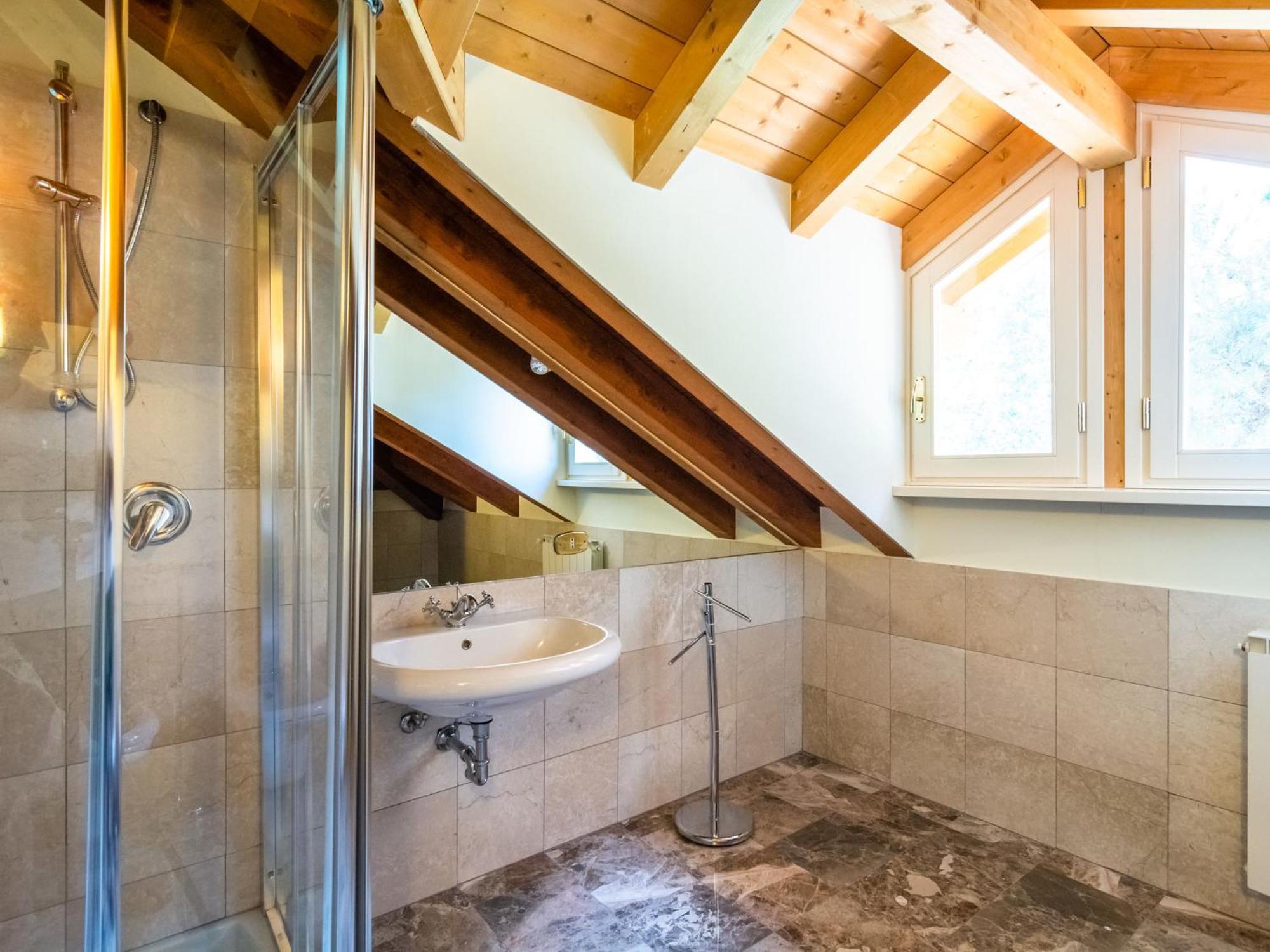 Residence Villa Greta Meina Εξωτερικό φωτογραφία
