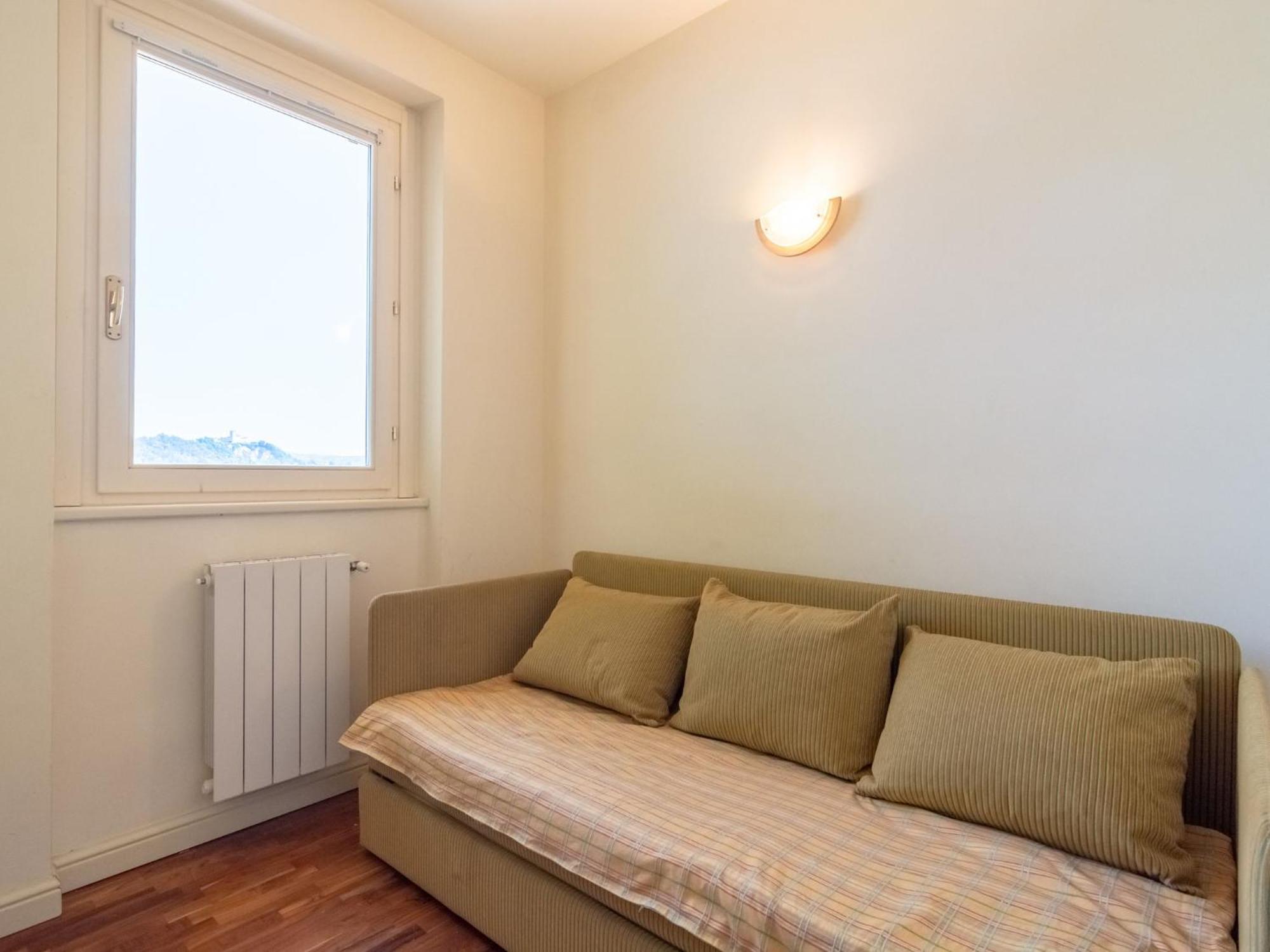 Residence Villa Greta Meina Εξωτερικό φωτογραφία