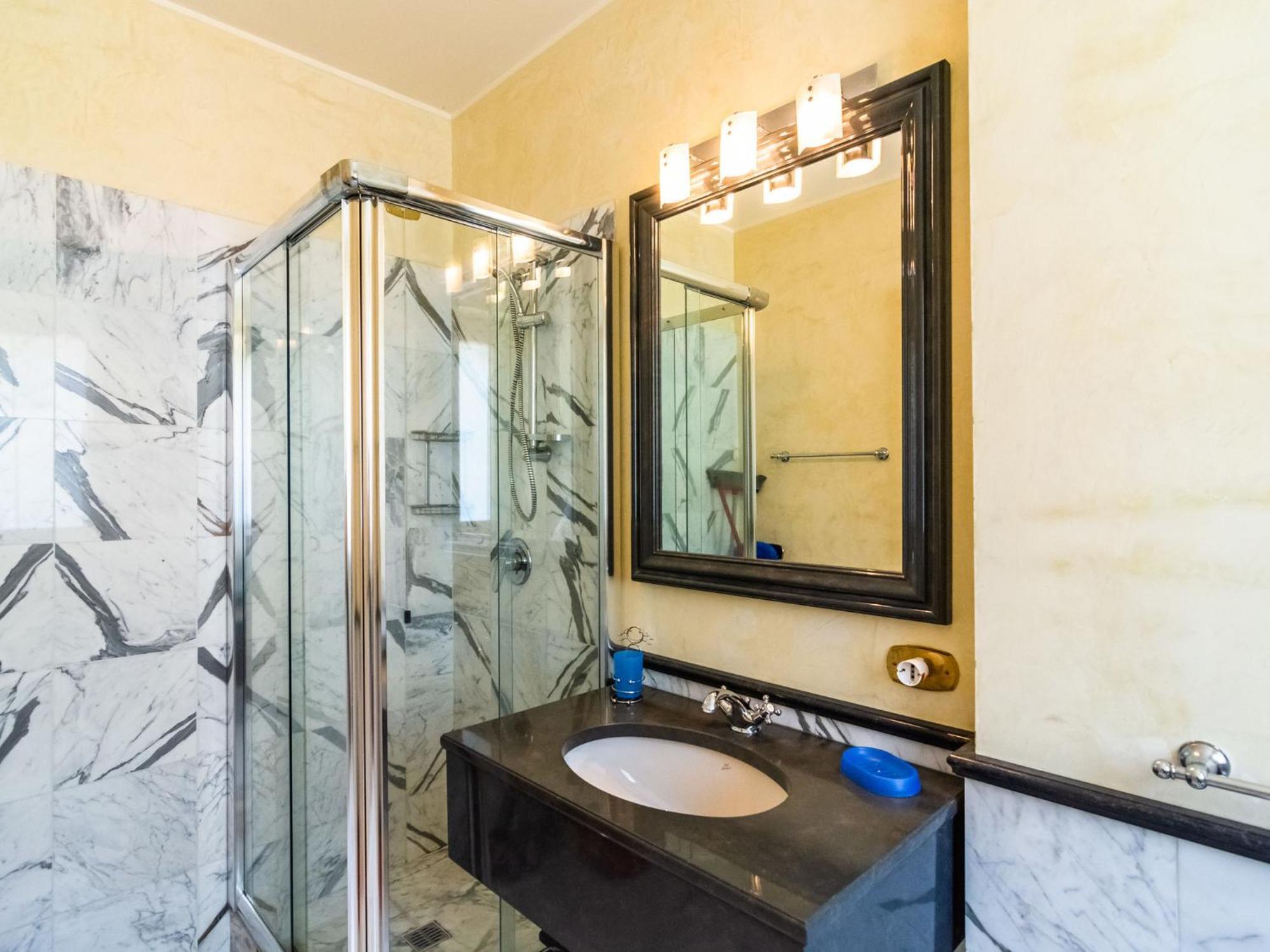 Residence Villa Greta Meina Εξωτερικό φωτογραφία