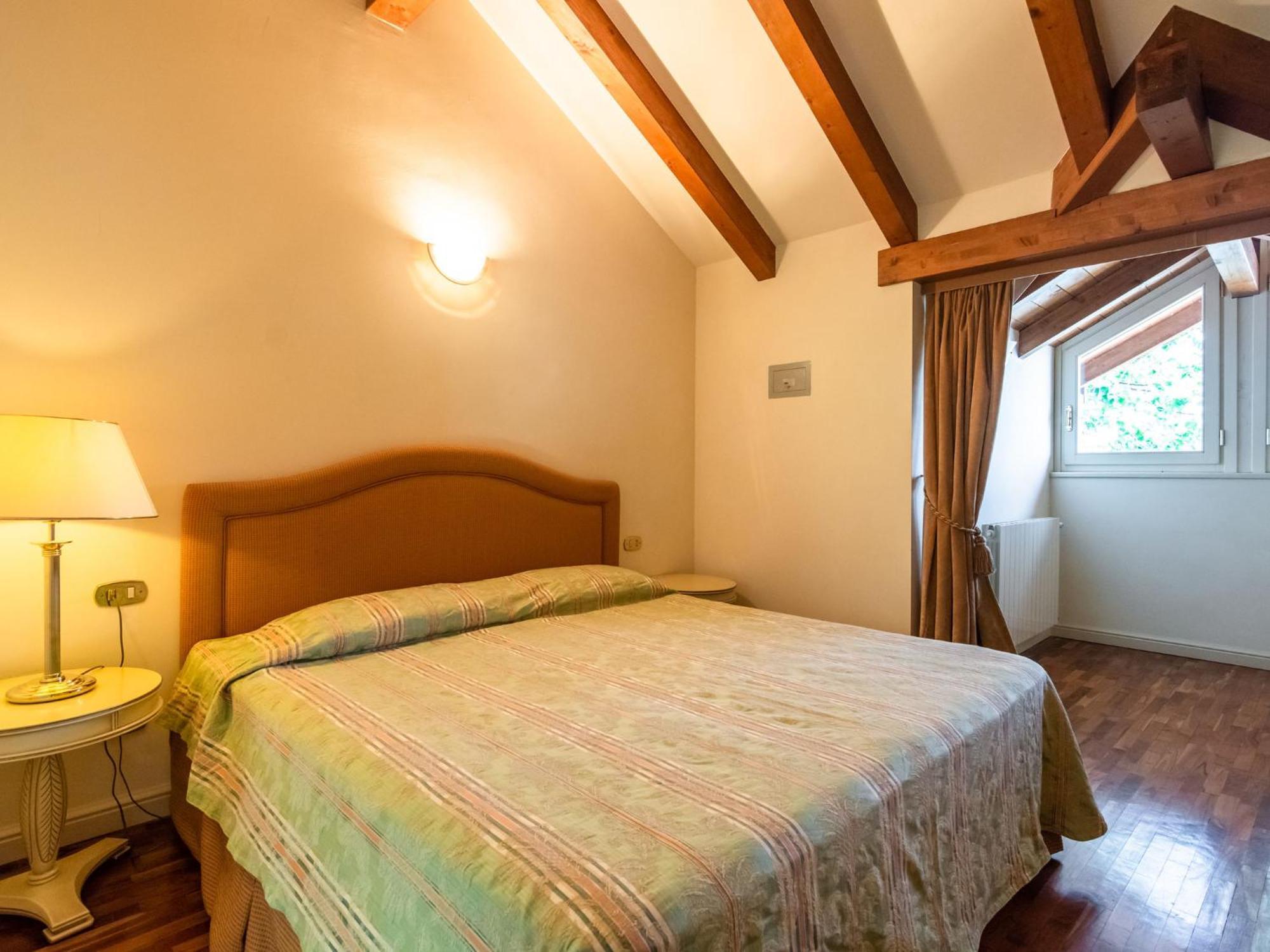 Residence Villa Greta Meina Εξωτερικό φωτογραφία