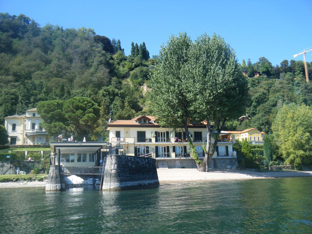 Residence Villa Greta Meina Εξωτερικό φωτογραφία
